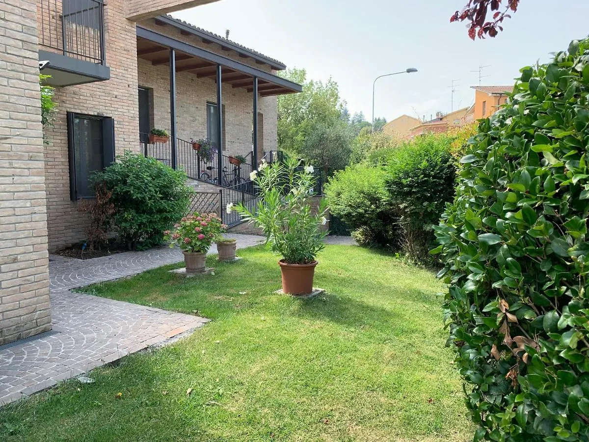 B&B Dei Vini E Dei Sapori Traversetolo