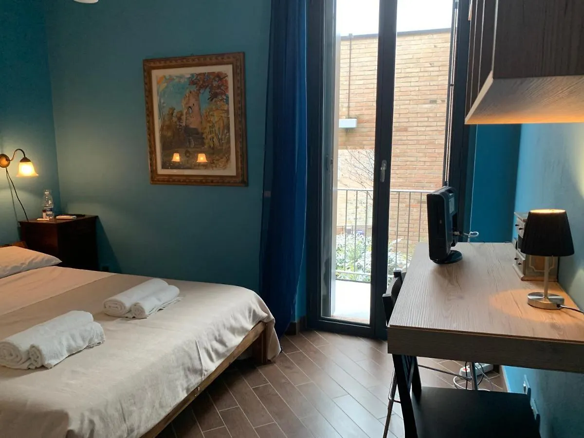 Bed & Breakfast B&B Dei Vini E Dei Sapori Traversetolo