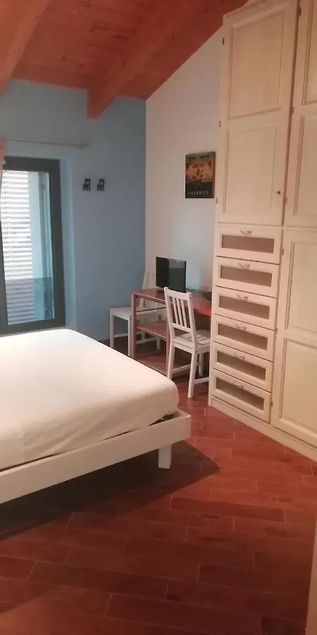 B&B Dei Vini E Dei Sapori Traversetolo 0*,  Italy