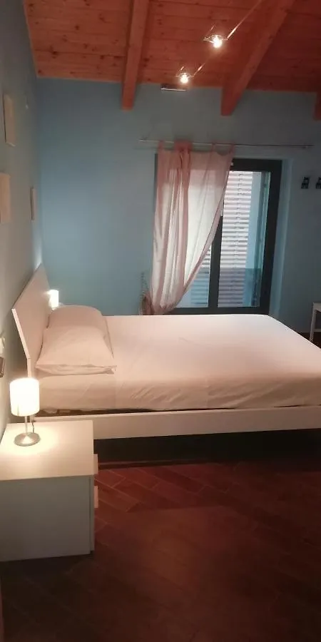 B&B Dei Vini E Dei Sapori Traversetolo Bed & Breakfast