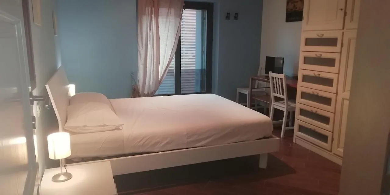 B&B Dei Vini E Dei Sapori Traversetolo Bed & Breakfast