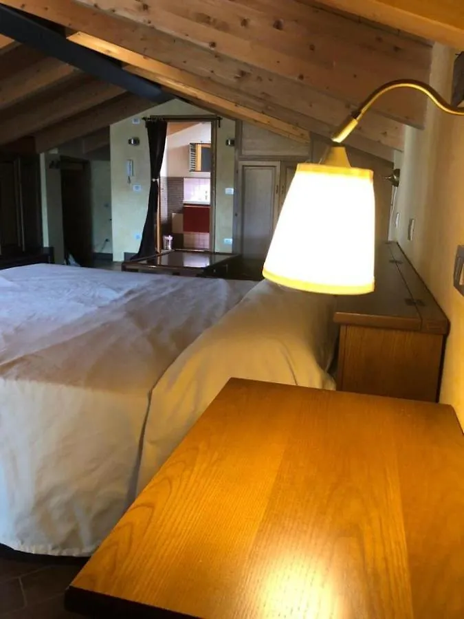 B&B Dei Vini E Dei Sapori Traversetolo
