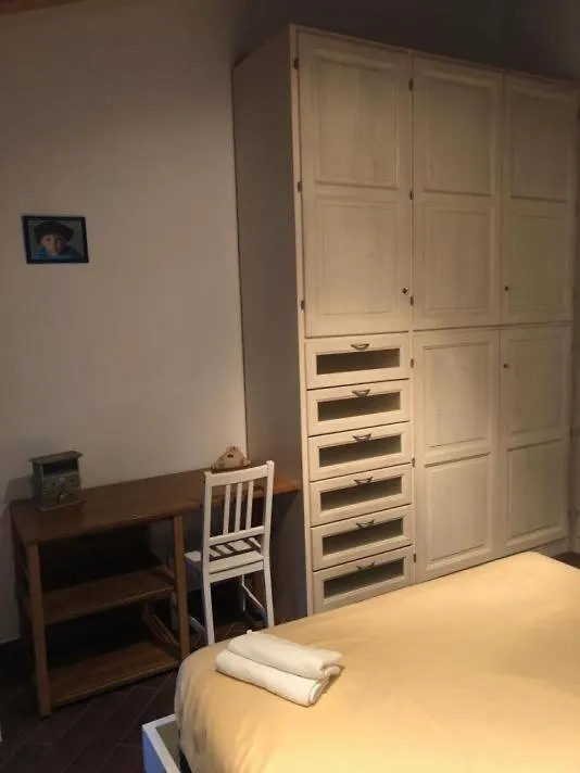 B&B Dei Vini E Dei Sapori Traversetolo 0*,