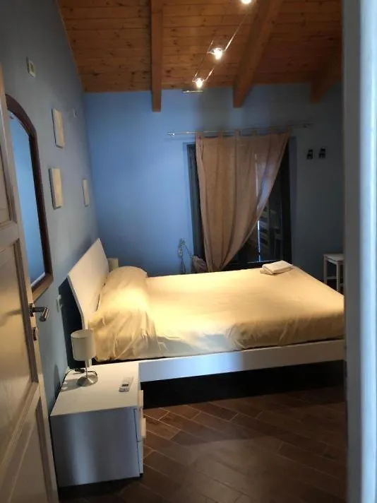 B&B Dei Vini E Dei Sapori Traversetolo Bed & Breakfast