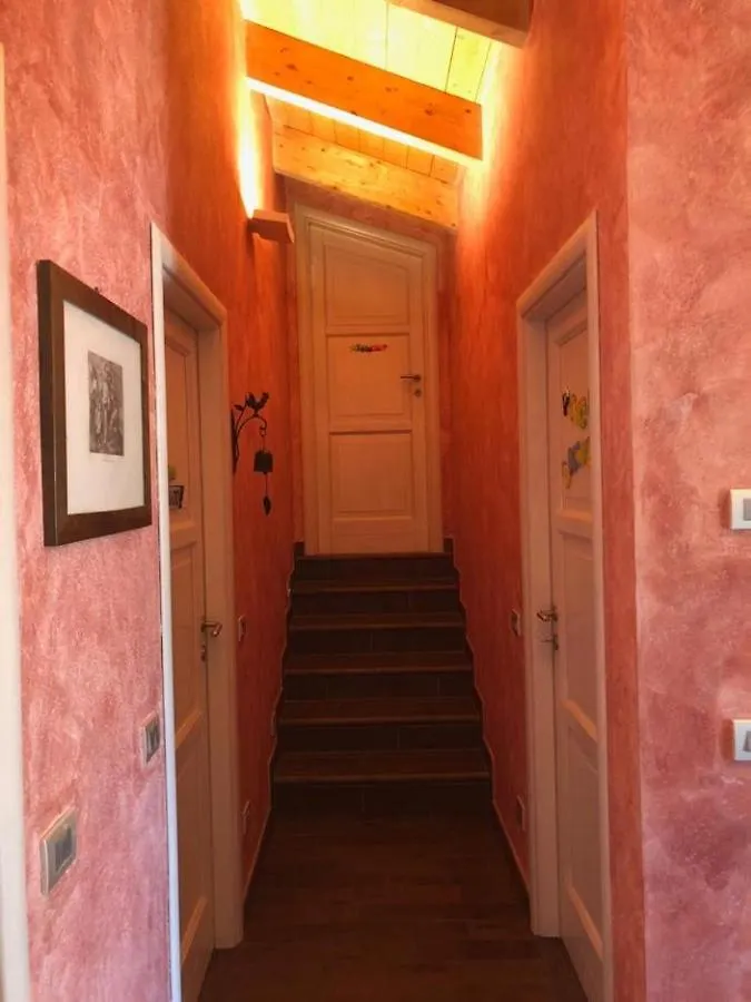 B&B Dei Vini E Dei Sapori Traversetolo