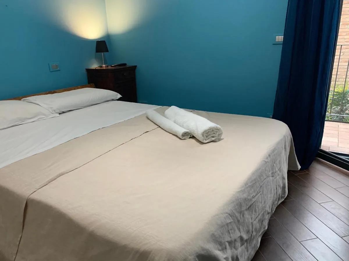 B&B Dei Vini E Dei Sapori Traversetolo 0*,  Italy