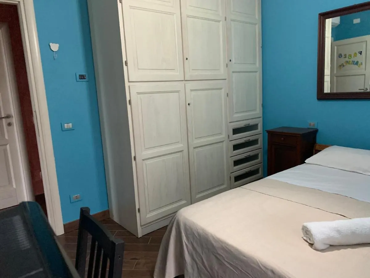 Bed & Breakfast B&B Dei Vini E Dei Sapori Traversetolo Italy
