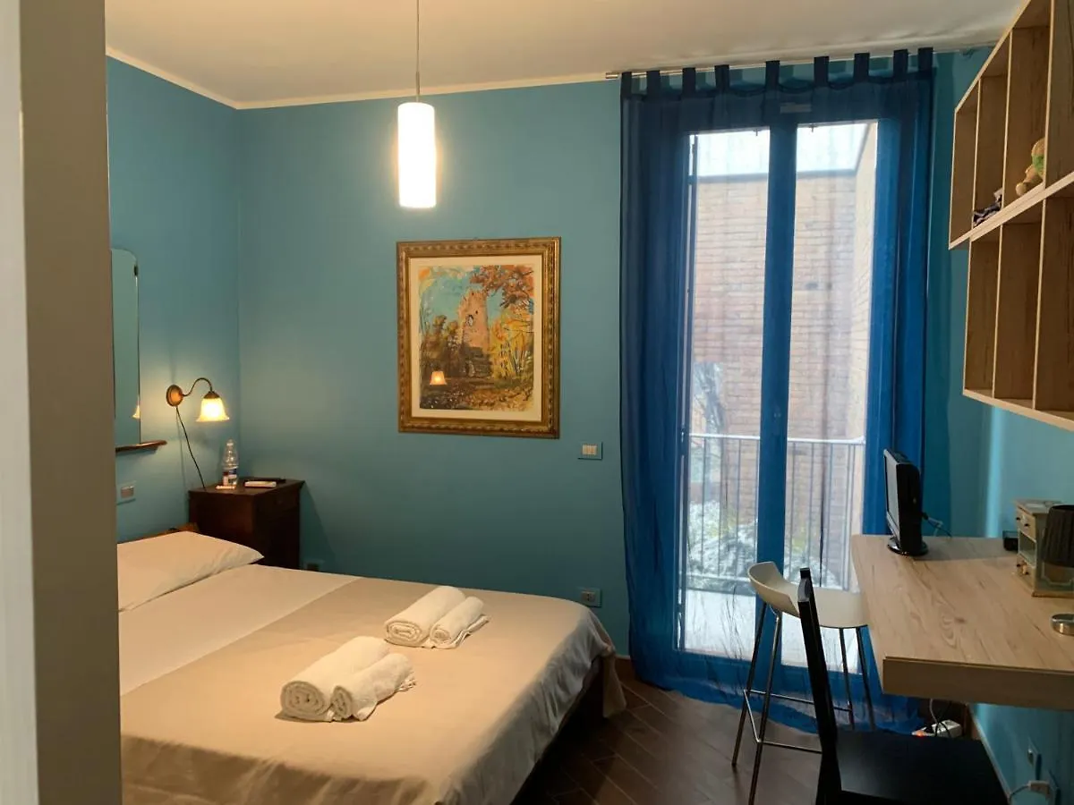 B&B Dei Vini E Dei Sapori Traversetolo