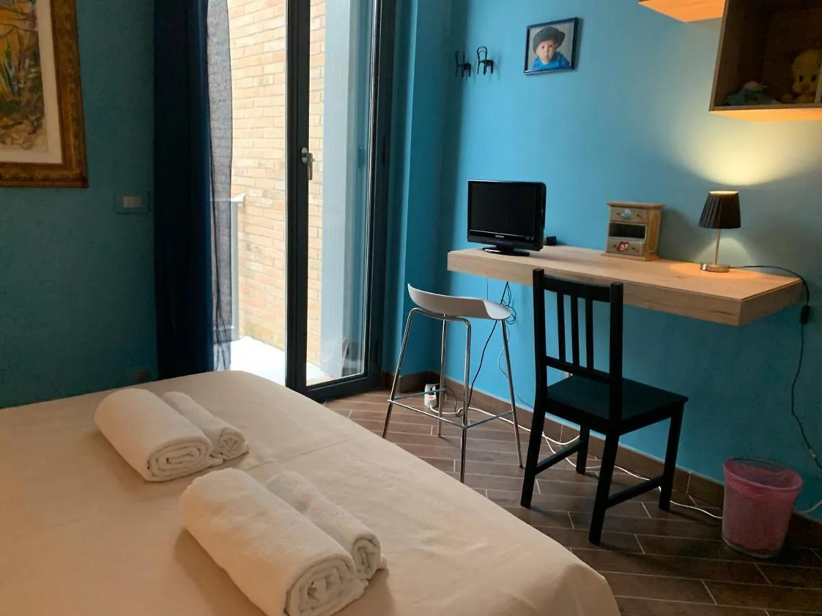 B&B Dei Vini E Dei Sapori Traversetolo Bed & Breakfast