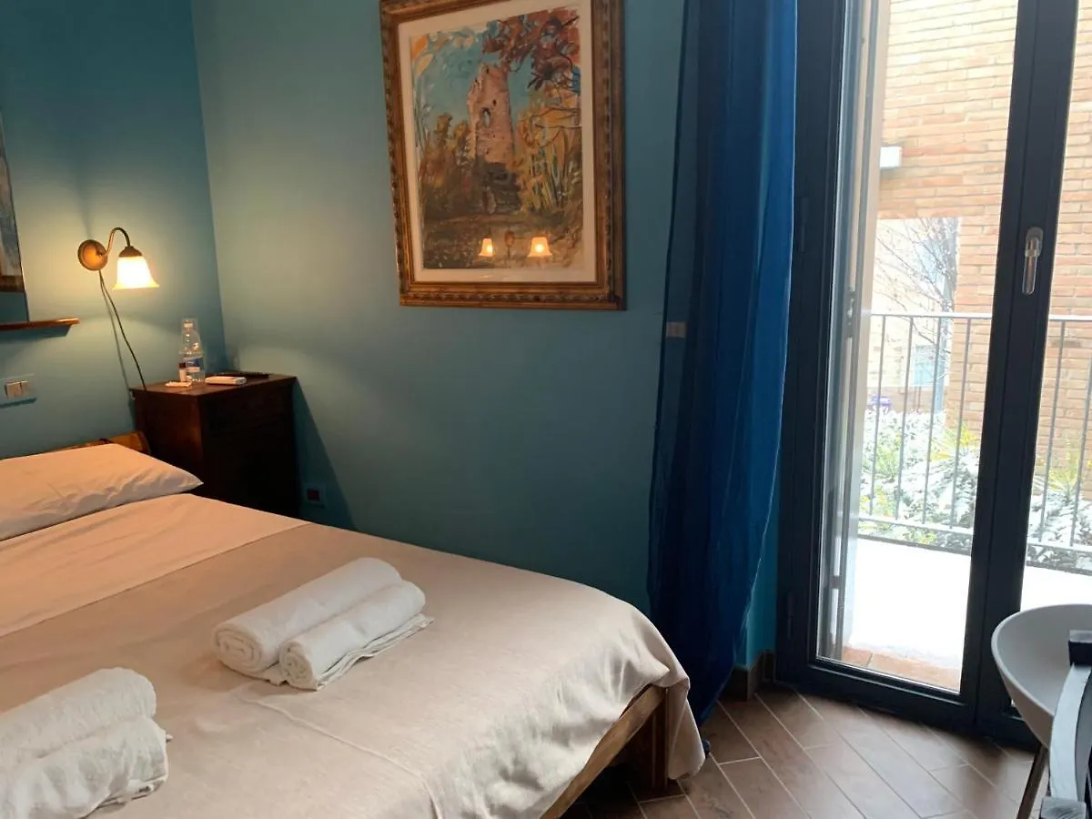 Bed & Breakfast B&B Dei Vini E Dei Sapori Traversetolo