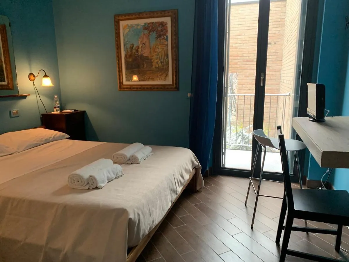 B&B Dei Vini E Dei Sapori Traversetolo