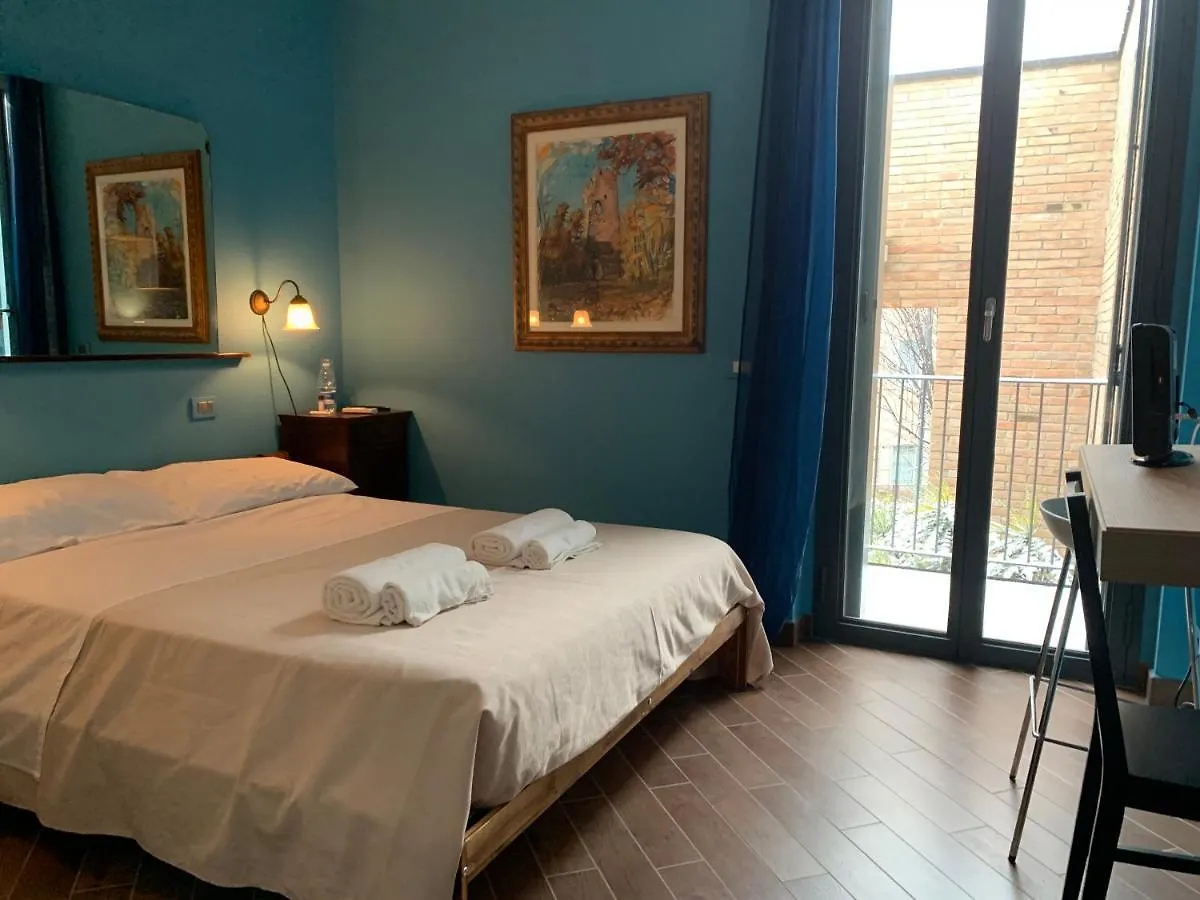 B&B Dei Vini E Dei Sapori Traversetolo