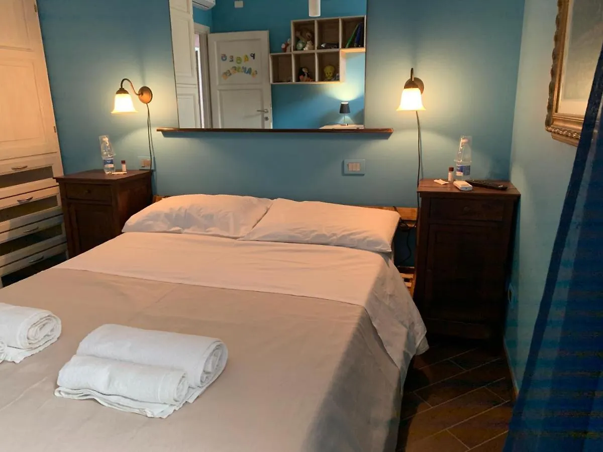 Bed & Breakfast B&B Dei Vini E Dei Sapori Traversetolo