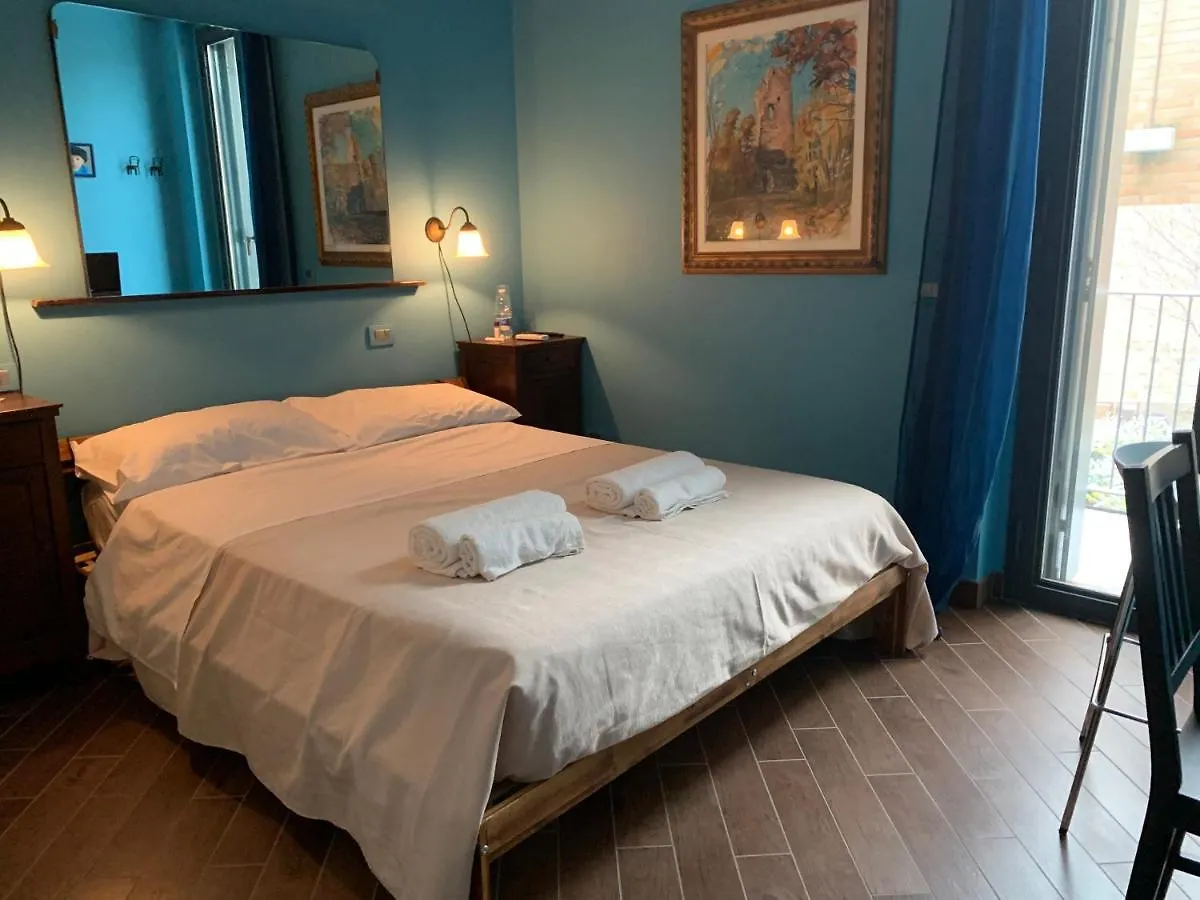 B&B Dei Vini E Dei Sapori Traversetolo 0*,